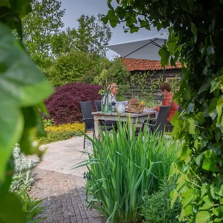 Lägenhet Boutique Het Stalhuys Reeuwijk