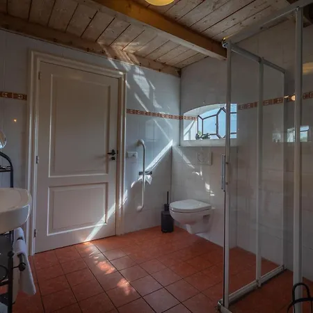 Boutique Het Stalhuys Lägenhet *