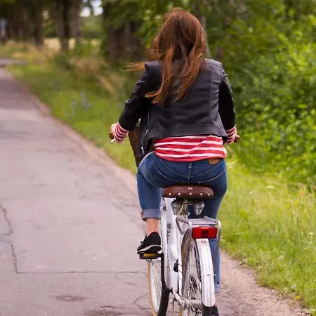 Boutique Het Stalhuys Apartamento