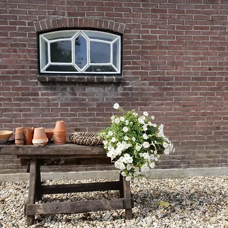 Boutique Het Stalhuys