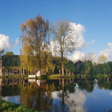 Boutique Het Stalhuys * Reeuwijk