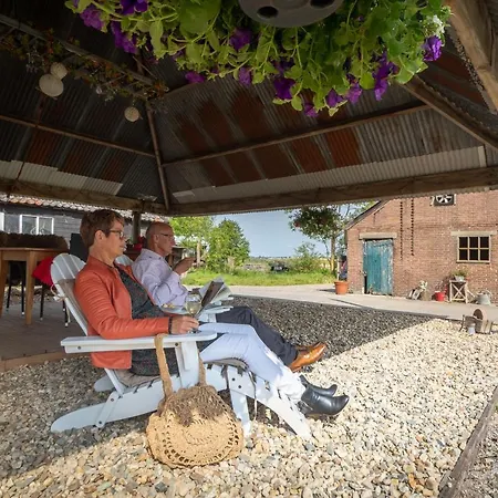 Apartamento Boutique Het Stalhuys *