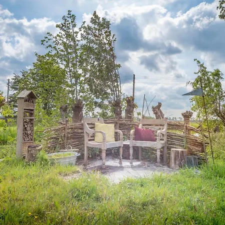 Het Stalhuys Appartement