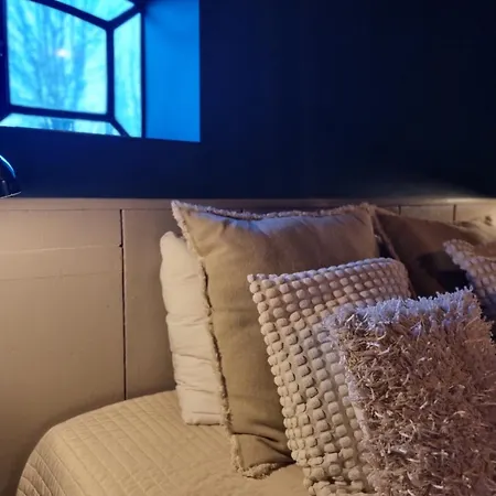 Apartman Boutique Het Stalhuys