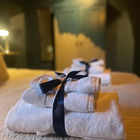 Boutique Het Stalhuys Apartman