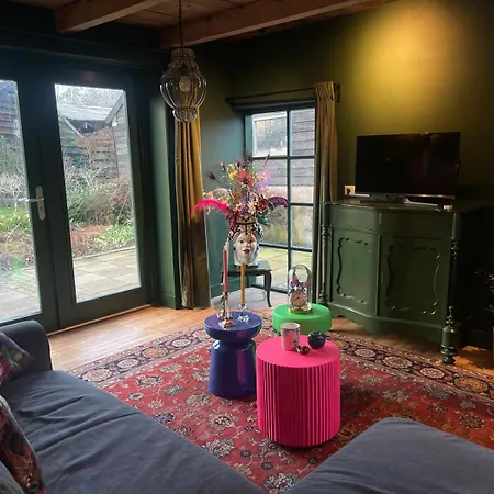 Lägenhet Boutique Het Stalhuys