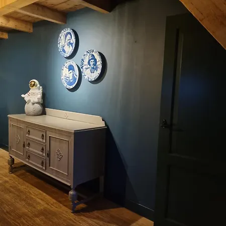 Boutique Het Stalhuys * Reeuwijk