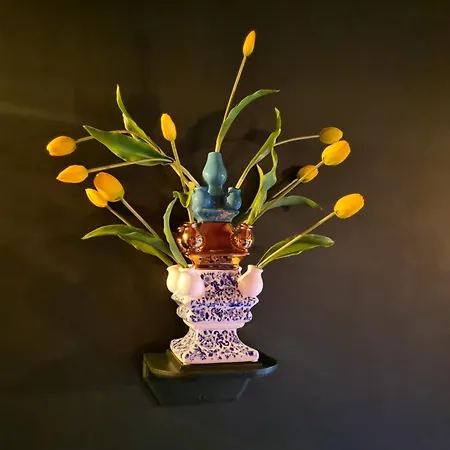 Διαμέρισμα Boutique Het Stalhuys Reeuwijk