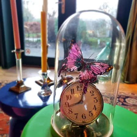 Boutique Het Stalhuys Apartamento