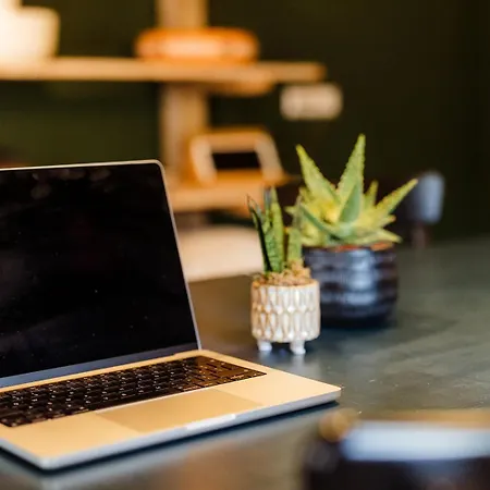 Boutique Het Stalhuys Reeuwijk