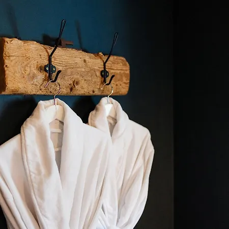 Διαμέρισμα Boutique Het Stalhuys Reeuwijk