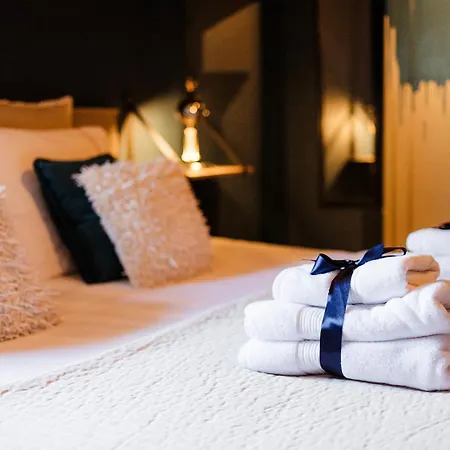 Boutique Het Stalhuys Reeuwijk