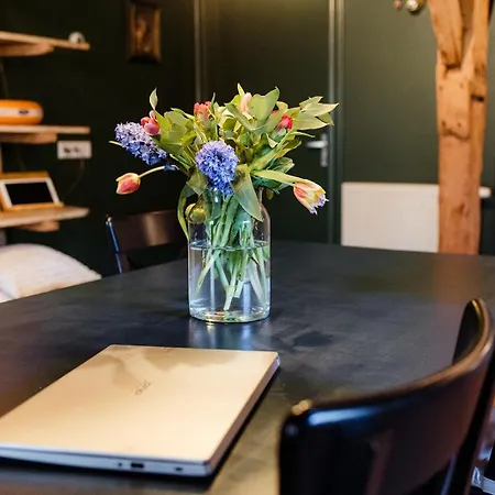 Appartement Boutique Het Stalhuys Reeuwijk