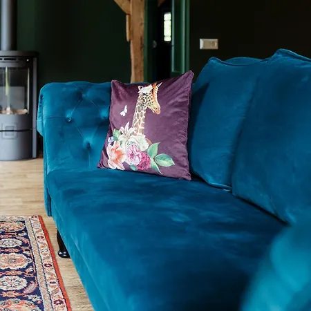 Boutique Het Stalhuys *