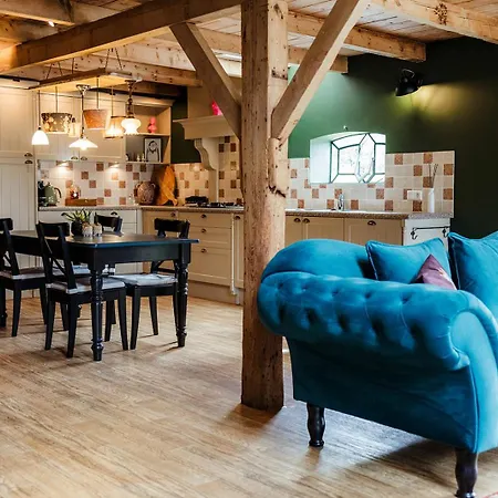 Boutique Het Stalhuys Reeuwijk