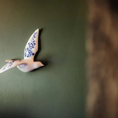 Apartman Boutique Het Stalhuys