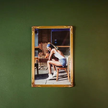 Apartman Boutique Het Stalhuys *