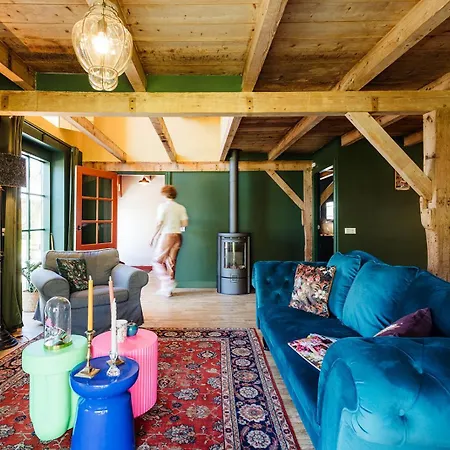 Boutique Het Stalhuys