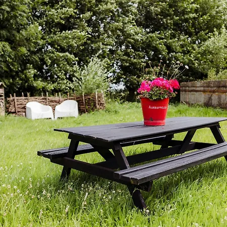 Boutique Het Stalhuys Reeuwijk