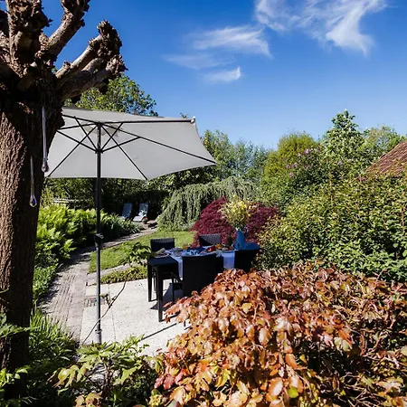 Boutique Het Stalhuys