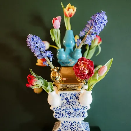 Boutique Het Stalhuys Reeuwijk
