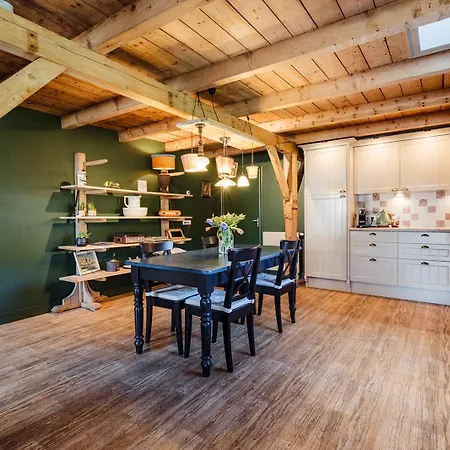 Boutique Het Stalhuys * Reeuwijk