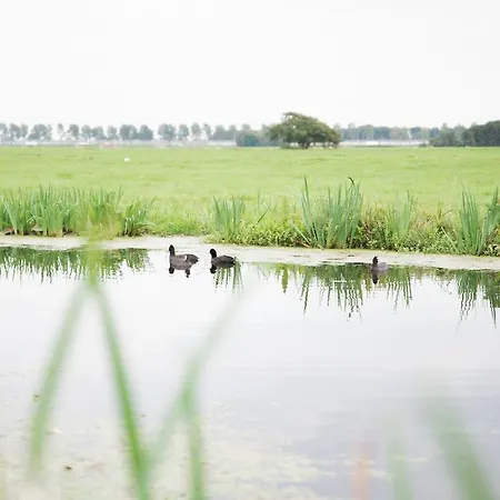 Boutique Het Stalhuys