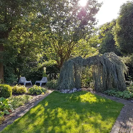 Boutique Het Stalhuys Apartamento