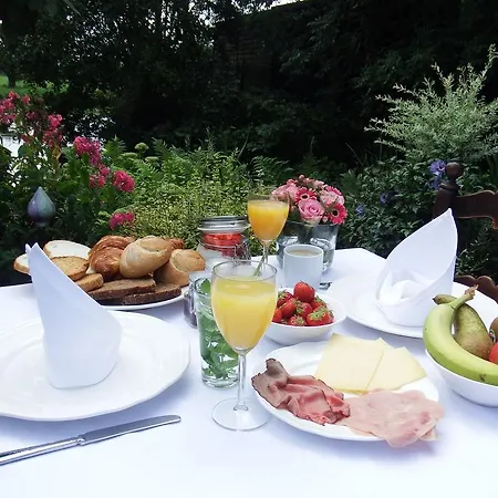 Boutique Het Stalhuys Lägenhet Reeuwijk