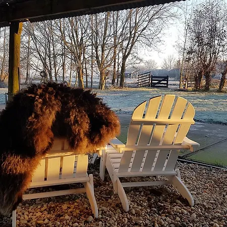 Boutique Het Stalhuys * Reeuwijk