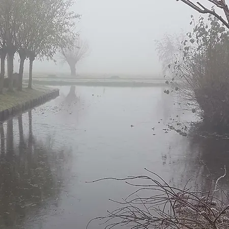 Apartman Boutique Het Stalhuys