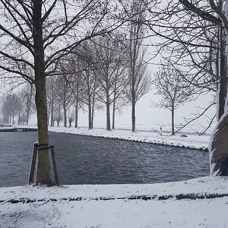 Het Stalhuys *