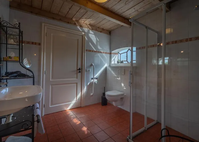 Boutique Het Stalhuys 公寓 *