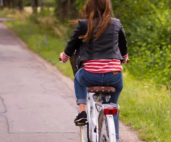 Boutique Het Stalhuys 公寓