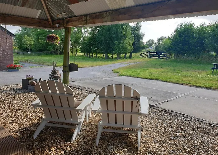 Boutique Het Stalhuys * Reeuwijk