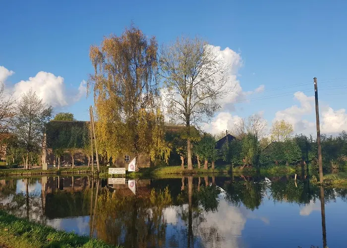 Boutique Het Stalhuys * Reeuwijk