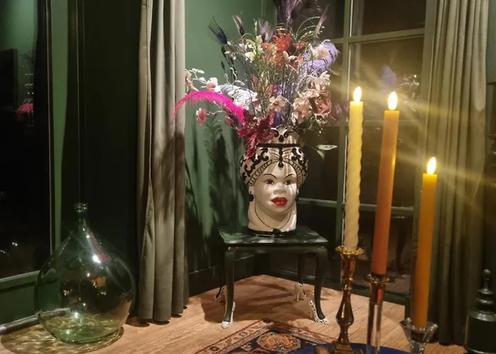 Boutique Het Stalhuys * Reeuwijk