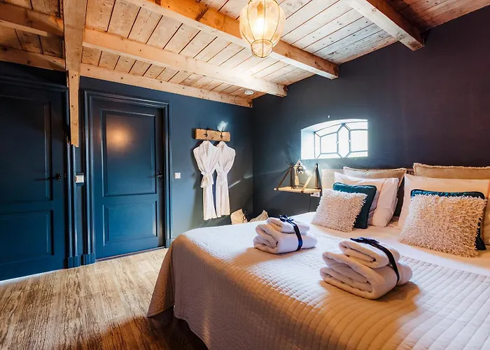 Boutique Het Stalhuys Daire Reeuwijk