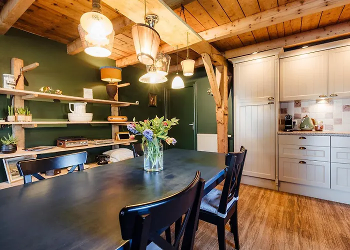 Boutique Het Stalhuys * Reeuwijk