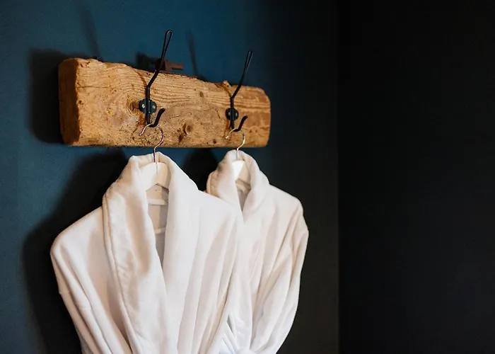 Διαμέρισμα Boutique Het Stalhuys Reeuwijk