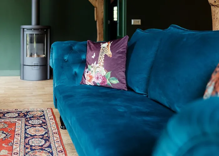 Boutique Het Stalhuys *