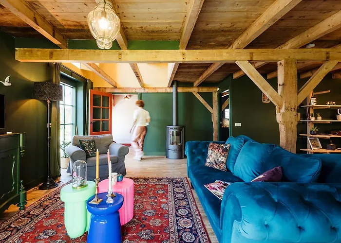 Boutique Het Stalhuys