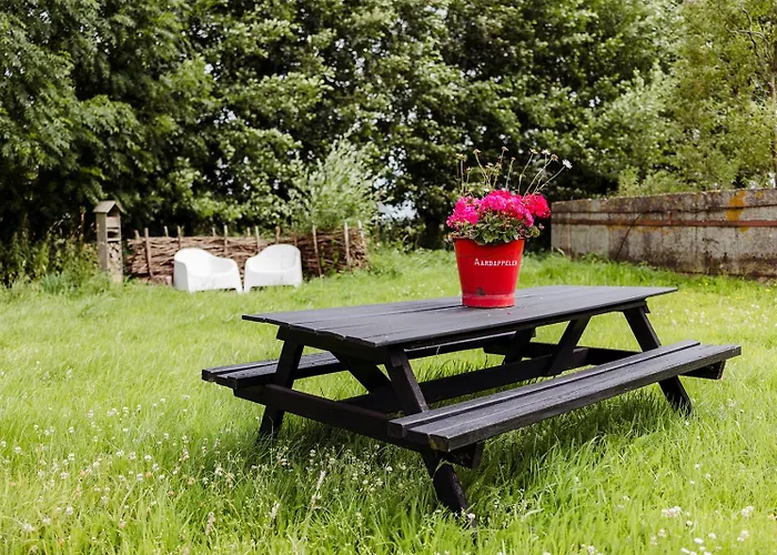 Boutique Het Stalhuys Reeuwijk