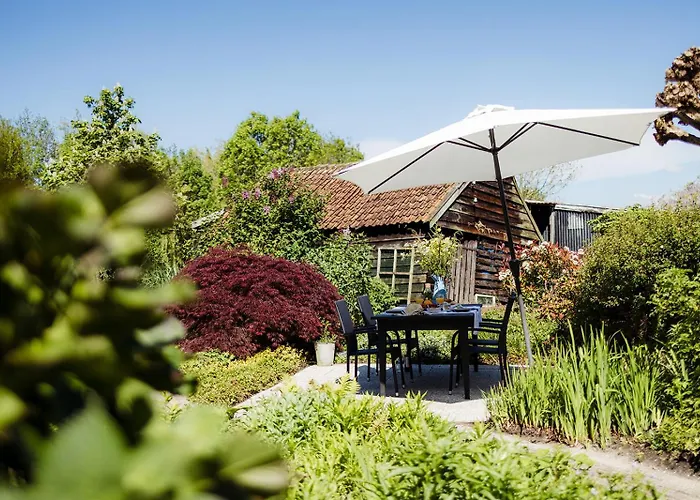 Boutique Het Stalhuys