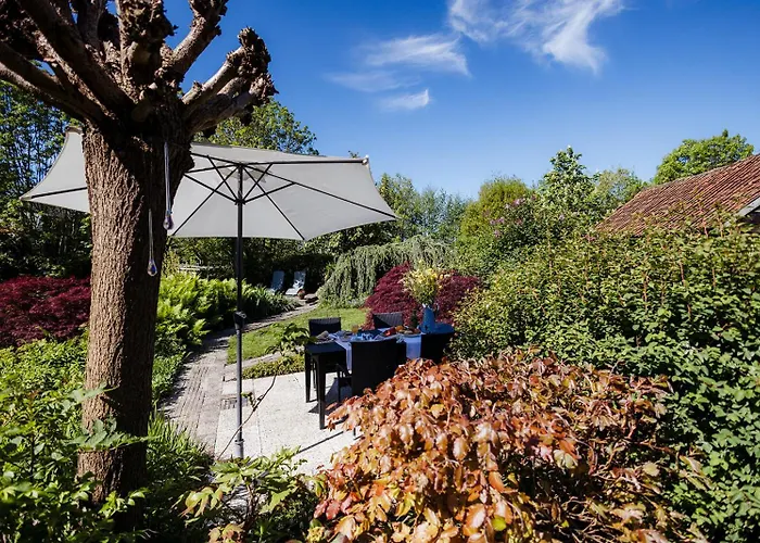 Boutique Het Stalhuys