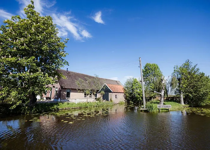 Boutique Het Stalhuys