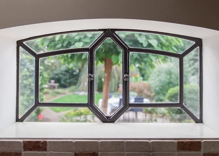 Boutique Het Stalhuys