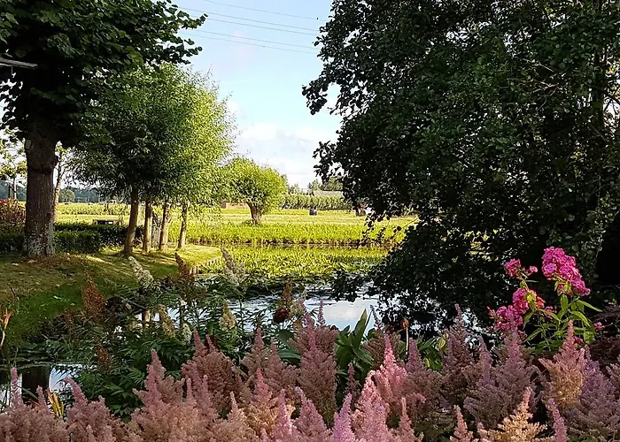 Boutique Het Stalhuys 公寓 *