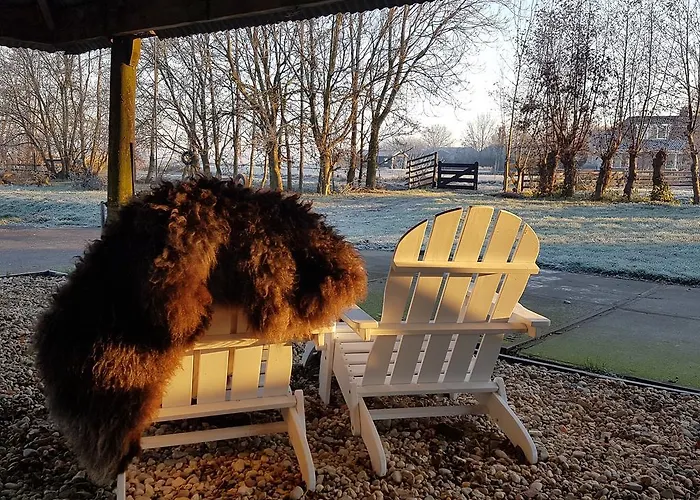 Boutique Het Stalhuys * Reeuwijk