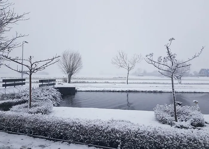 Boutique Het Stalhuys 公寓 Reeuwijk